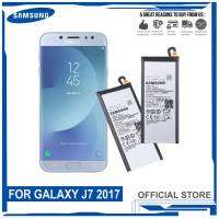 For Samsung Galaxy J7 (2017) SM-J730F 100% Legit Battery Model: EB-BJ730ABE (3600mAh)