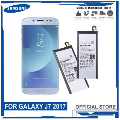 Samsung Galaxy J7 (2017) SM-J730F 100% Legit Battery Model: EB-BJ730ABE (3600mAh)