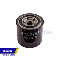 KOMATSU กรองน้ำมันเครื่อง Engine Oil Filter YM129150-35153