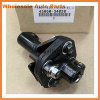 1PCS พวงมาลัยกลางเพลา4586034020ใหม่สำหรับ Toyota 4Runner Tacoma Tundra 4586035171 45860-35171 45860 35171 45860-34020