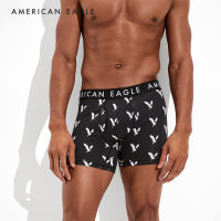 American Eagle Eagle Stretch Boxer Short กางเกง บ็อคเซอร์ ผู้ชาย ผ้ายืด (NMUN 023-1101-073)