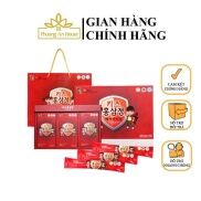 Hồng sâm cho trẻ em Korea Red Ginseng Baby Hàn Quốc hộp 30 gói