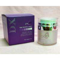 Age Reverse Cream (ครีมบำรุงผิวหน้าของ DX) โดยลิขิต เอกมงคล