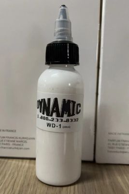 【CW】❡♕  1 bottle of tattoo ink white  professional permanent makeup pigment 30ml 60ml 120 ml