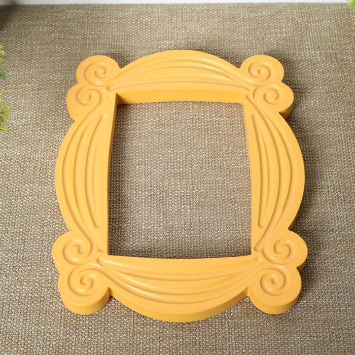 cw-tv-show-photo-frame-door-frames-collectible-desk-ornaments-gifts