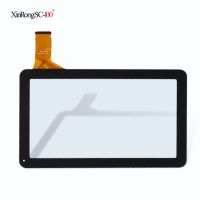 New touch screen Digitizer for 10.1 Thomson TEO-QD10C tablet Touch Panel Glass Sensor Replacement