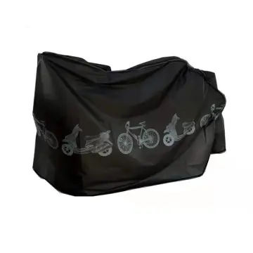 Bike cover sale lazada