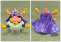 BANDAI Action Figur HG Gacha7 Fat Majinbuu เครื่องประดับหายากใหม่