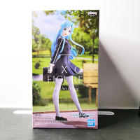 Sword Art Online - Exq Figure - Asuna (School Uniform Ver.)