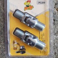 ยอยกากบาท ยอยคอนโทรล โคมัตสุ komatsu PC200-6/PC200-7 /PC200-8/PC200-10 ตรงรุ่นอย่างดี งานนำเข้า อะไหล่ แบคโฮ รถขุด แม็ครโคร อะไหล่รถขุด อะไหล่รถแมคโคร