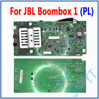 1pcs สำหรับ JBL Boom1 Boom 1 PL ND Green BOARD ลำโพงบลูทูธเมนบอร์ด