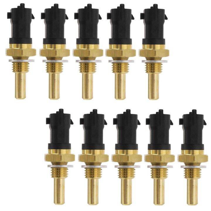 Coolant Temperature Sensor For Opel Vauxhall Insignia Vectra Zafira