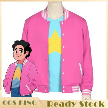 Shop Steven Universe Jacket online | Lazada.com.ph