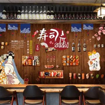 Entrega grátis K-ON Japonês anime HD impressão Papel Revestido cartaz  Adesivo De Parede Bar Cafe