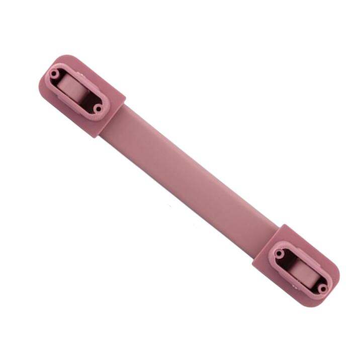 ZYSoil Suitcase Travel Luggage Handle, Wear Resistan Luggage Case