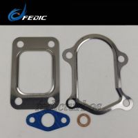 ►❀▧ Turbine gasket kit TD04 49377-07010 Turbo metal kits 500372213 for Iveco Daily 105HP 2.8CR-S2000 2003