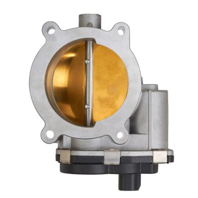 1 Piece 12679524 Throttle Body Throttle Valve Auto Parts Accessories for Buick Cadillac Chevrolet Hummer H2 H3