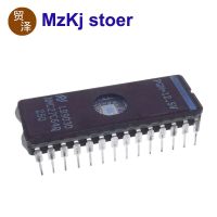 1ชิ้น27C64ใหม่นำเข้า NMC27C64Q เดิม250 CDIP28 NMC27C64