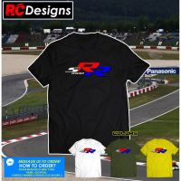 【HOT】BMW S1000RR T-Shirt (Unisex-PolyCotton)_08100%cotton