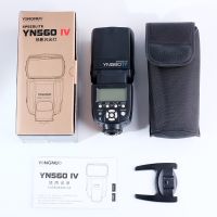 YONGNUO YN560 IV (GN58) Manual