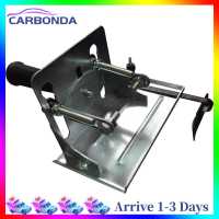 [Big Sales] 45/90/180 Degree Angle Grinder Stand Durable Adjustable Cutting Depth Width Base Positioning [Arrive 1-3 Days]