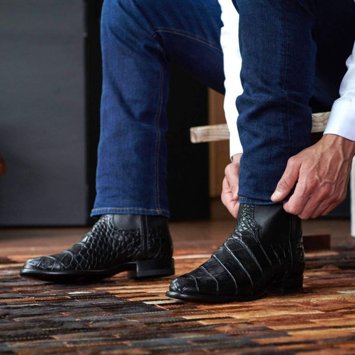 38-48-vintage-mens-long-boots-crocodile-pattern-western-cowboy-mens-shoes