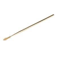 4 Pieces Stainless Steel Pick Cleaner Earpick Tool with Storage Box
