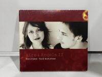 1 CD MUSIC ซีดีเพลงสากล   Aire &amp; Angels II  Siri Gjare Tord Gustavsen  DOCH-4004   (B9G64)