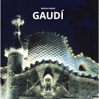 Shop Now! &amp;gt;&amp;gt;&amp;gt; Gaudí (Artist Monographs)