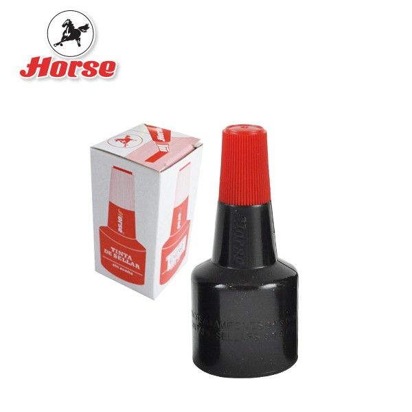 horse-ตราม้า-หมึกเติมแท่นฯ-28cc-ไม่มีแปรง-หลากสี