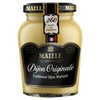 Premium items? Maille Dijon Mustard 215g มายด์ดีจองมัสตาร์ด สินค้าฝรั่งเศส