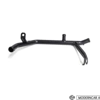 Genuine 048121065B Audi A100 A6 Coolant pipe แป๊ปน้ำหลังเครื่อง ท่อน้ำ