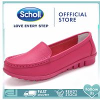 Scholl รองเท้าผู้หญิง Scholl รองเท้า Scholl รองเท้าส้นแบน