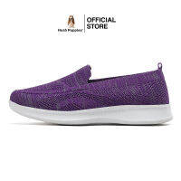 Hush Puppies_ รองเท้าผู้หญิง รุ่น The Body Shoe Spark Bungee HP IWCFT113AT - รองเท้าผ้าใบ