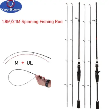 Buy 2tip Rod Fishing online