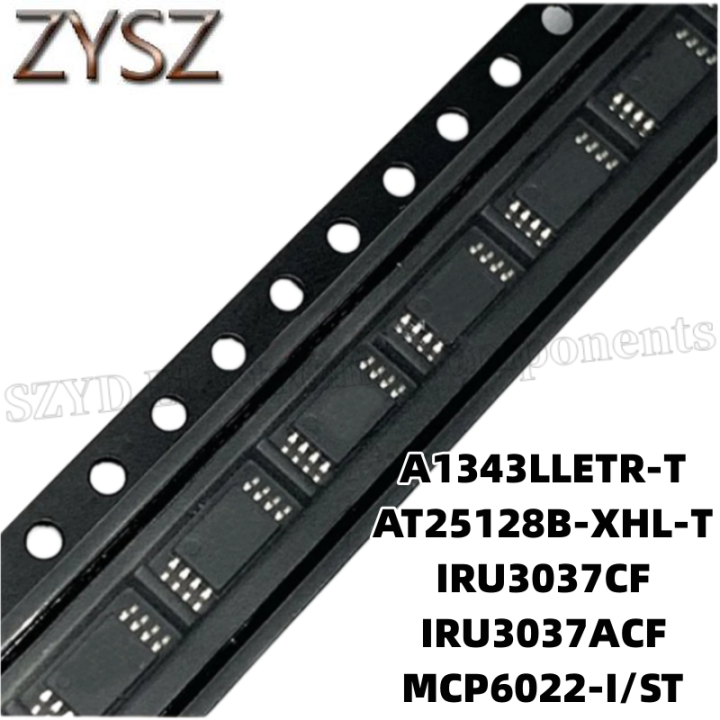 1pcs-tssop8-at25080b-xhl-t-tsm6866sdca-rvg-at25320b-xpdgv-t-at25160b-xpd-t-tps2066dgnr-electronic-components