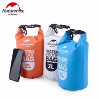 NatureHike 2L Outdoor Waterproof Bag