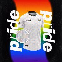 June Pride Jersey Collection