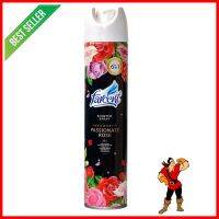 สเปรย์ปรับอากาศ FARCENT 320ml ROSEAIR FRESHENER SPRAY FARCENT 320ml ROSE **ลดราคาจัดหนัก **