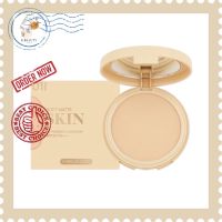 MC8016 Meilinda Soft Matte Skin Fit Powder Foundation เมลินดา แป้งผสมรองพื้น (10g.)