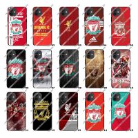 เคสโทรศัพท์ Apple iphone 12 / iphone 12 Pro (ใช้เคสตัวเดียวกัน)  ลาย LIVERPOOL Vol.2