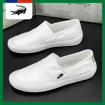 Lacoste shoes clearance lazada