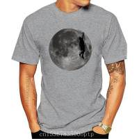 Rock Climbing Moon Mens Tshirt Mountain Climbing Rock Climb Print T Mens Hot