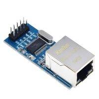 1pcs Mini ENC28J60 Ethernet Shield / Ethernet Shield สําหรับ Nano SPI interface LAN network module โมดูลอีเธอร์เน็ต