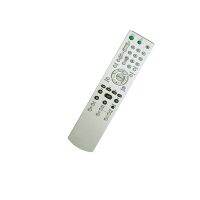 การควบคุมระยะไกลพอดีตัวเปลี่ยนสากลใหม่สำหรับ RMT-D175P RMT-D175C RMT-D175A Sony DVD