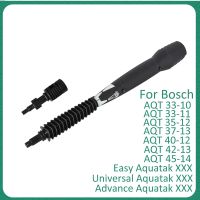 Pressure Washer Gun Wand Tip Car Clean Adjustable Jet Lance Nozzle Tip for Bosch AQT Easy Aquatak Universal Aquatak