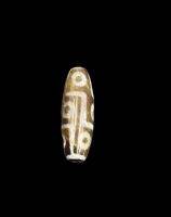 Ancient agate bead.