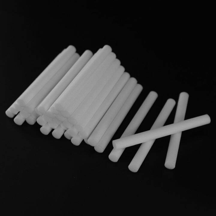 40pcs-cotton-swab-filters-refill-sticks-replacement-wicks-for-portable-personal-usb-powered-humidifiers-aroma-maker