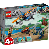 LEGO 75942 Jurassic Themes (ready to ship) พร้อมส่ง