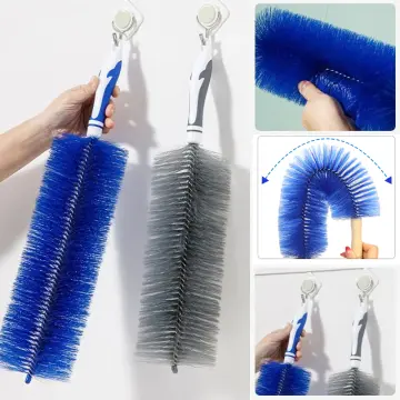 Multi-functional Bendable Cleaning Brush in 2023